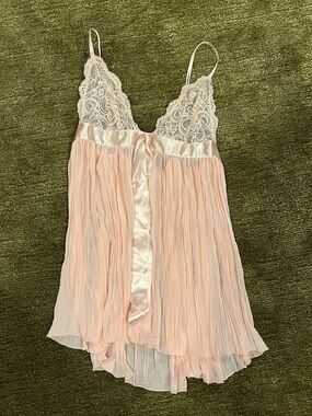 Victoria’s Secret Tank